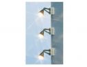 BUSCH 5520 LAMPADE SPINOTTO 3 PEZZI HO Modellino