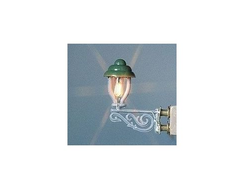 BUSCH 5562 LAMPADA SPINOTTO  HO Modellino