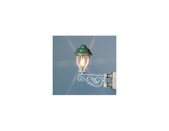 BUSCH 5562 LAMPADA SPINOTTO  HO Modellino