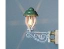 BUSCH 5562 LAMPADA SPINOTTO  HO Modellino