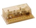 BUSCH 5743 SUONI ELETTRONICI “TRAIN TRONIC” Modellino