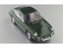 CMC CMC067B PORSCHE 901 COUPE' 1964 GREEN 1:18 Modellino