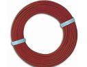 BUSCH 5790 FILO ELETTRICO ROSSO 10 METRI Modellino