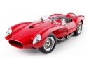 CMC CMC071 FERRARI 250 TESTA ROSSA 1958 RED 1:18 Modellino