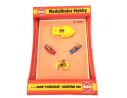 BUSCH 6001/M SET DA SPIAGGIA HO Modellino