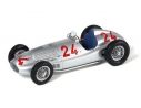 CMC CMC074 MERCEDES W 165 R.CARACCIOLA N.24 TRIPOLI 1939 1:18 Modellino