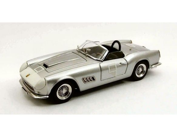 Art Model AM0240 FERRARI 250 CALIFORNIA N.9 WINNER LIME ROCK 1959 B.GROSSMAN 1:43 Modellino