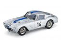 CMC M079 FERRARI 250 GT SWB N.14 3rd LM 1961 NOBLET-GUICHET 1:18 Modellino