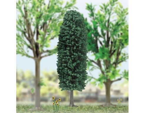 BUSCH 6169 ALBERO mm 210  HO Modellino