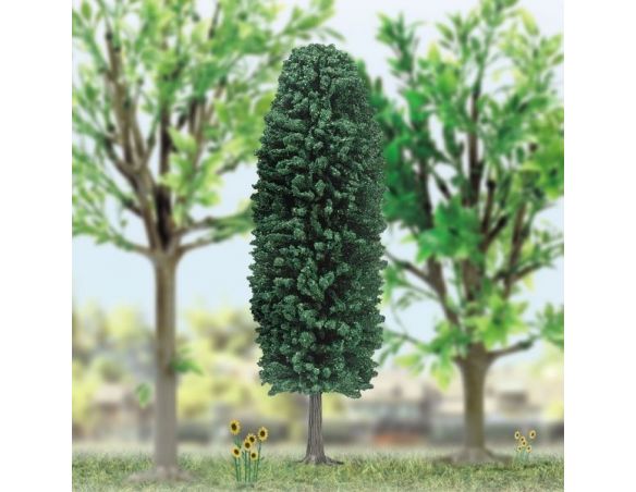 BUSCH 6169 ALBERO mm 210  HO Modellino