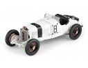 CMC CMC082 MERCEDES SSKL R.CARACCIOLA 1931 N.8 WINNER GERMAN GP 1:18 Modellino