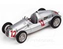 CMC CMC089 AUTO UNION H.P.MULLER'39 FRANCE 1:18 Modellino
