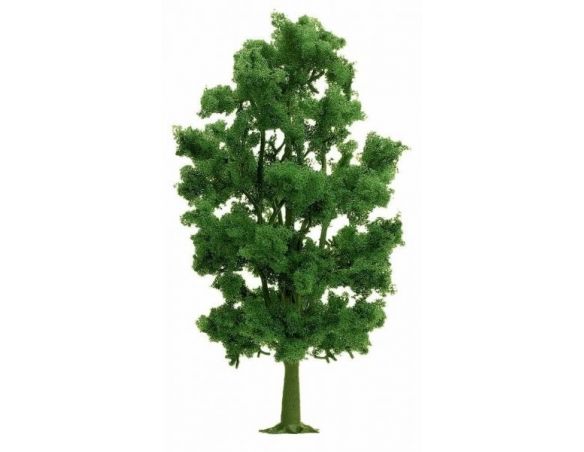 BUSCH 6771 ALBERO mm 210  HO Modellino