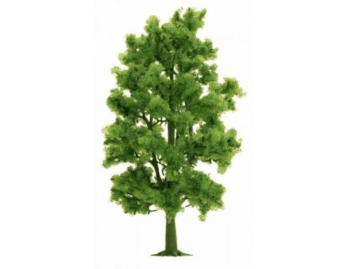 BUSCH 6779 ALBERO mm 210  HO Modellino