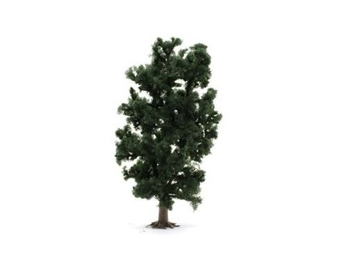 BUSCH 6961 ALBERO mm 180  HO Modellino