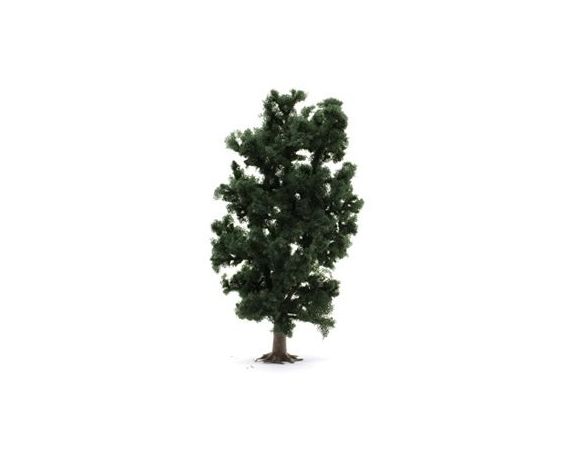 BUSCH 6961 ALBERO mm 180  HO Modellino