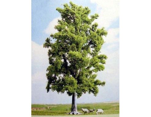 BUSCH 6966 ALBERO mm 180  HO Modellino