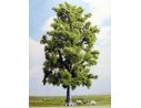 BUSCH 6966 ALBERO mm 180  HO Modellino