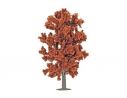 BUSCH 6968 ALBERO mm 180  HO Modellino