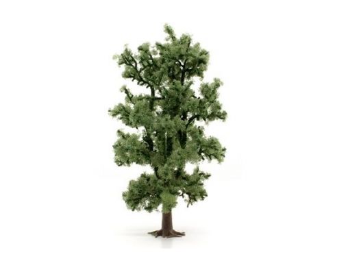 BUSCH 6969 ALBERO mm 180  HO Modellino
