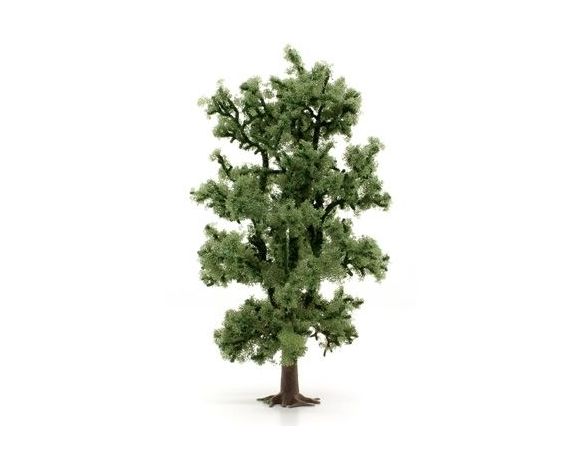 BUSCH 6969 ALBERO mm 180  HO Modellino