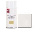 BUSCH 7001 TERRICCIO BIANCO SPRAY Modellino
