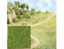 BUSCH 7055 POLVERINA VERDE FIORITO Modellino