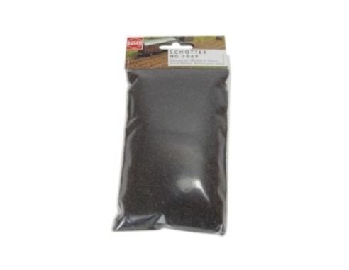 BUSCH 7069 PIETRISCO GRIGIO Modellino