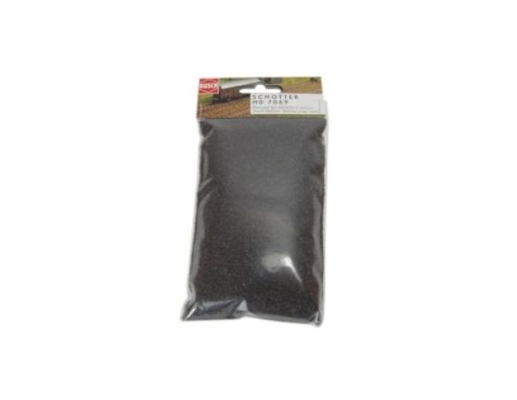 BUSCH 7069 PIETRISCO GRIGIO Modellino