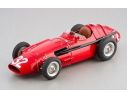 CMC CMC101 MASERATI J.M.FANGIO 1957 N.32 MONACO GP 1:18 Modellino