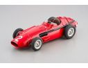CMC CMC102 MASERATI J.M.FANGIO 1957 N.32 FRANCE GP 1:18 Modellino
