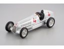 CMC CMC104 MERCEDES W25 L.FAGIOLI 1935 N.4 MONACO GP 1:18 Modellino