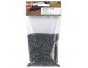 BUSCH 7124 PIETRISCO GRIGIO E NERO Modellino