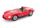 CMC CMC105 MASERATI 300S 1956 RED 1:18 Modellino