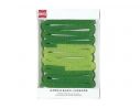 BUSCH 7151 SIEPE VERDE  HO  mm 18x1500 Modellino