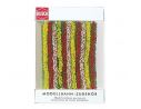 BUSCH 7152 SIEPE COLORATA  cm. 9,5 11 PEZZI Modellino