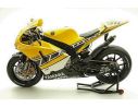 Guiloy GY16283 YAMAHA V.ROSSI LAGUNA SECA 2005  1:6 Modellino