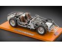CMC CMC109 MASERATI 300S 1956 ROLLING CHASSIS 1:18 Modellino