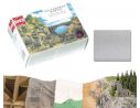 BUSCH 7192 STUCCO GRIGIO Modellino