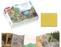 BUSCH 7195 STUCCO PER ROCCE Modellino