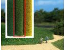 BUSCH 7211 TAPPETO ERBOSO VERDE CHIARO mm 500x400 Modellino
