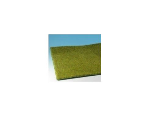 BUSCH 7291 TAPPETO ERBOSO mm 390x265 Modellino