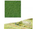 BUSCH 7321 ERBETTA A FIOCCHI VERDE Modellino