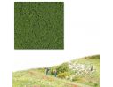 BUSCH 7322 ERBETTA A FIOCCHI VERDE Modellino