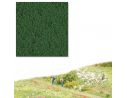 BUSCH 7323 ERBETTA A FIOCCHI VERDE SCURO Modellino