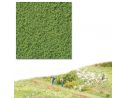 BUSCH 7327 ERBETTA A FIOCCHI VERDE CHIARO Modellino
