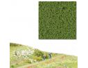 BUSCH 7332 ERBETTA A FIOCCHI VERDE MEDIO Modellino