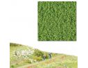 BUSCH 7337 ERBETTA A FIOCCHI VERDE CHIARO Modellino