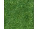 BUSCH 7370 ERBETTA VELLUTATA A PELO LUNGO VERDE SCURO Modellino
