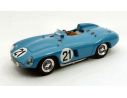 Art Model AM0243 FERRARI 500 MONDIAL N.21 12th NASSAU 1955 P.RUBIROSA 1:43 Modellino